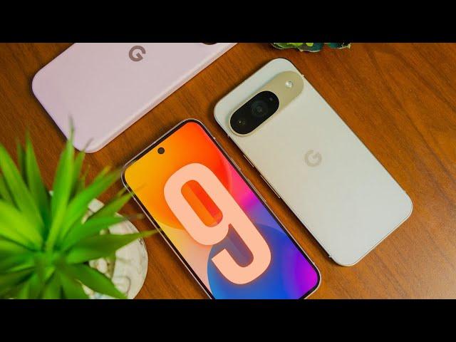 BRUTALLY HONEST - PIXEL 9 AFTER 60 DAYS!