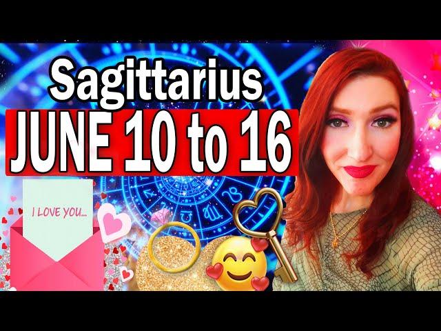 Sagittarius OMG! THIS THE BEST READING EVER! WOW! wishes fulfilled!