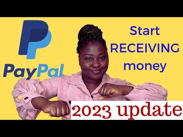 Create PayPal Business Account in 3 simple steps in 2024 (works worldwide)