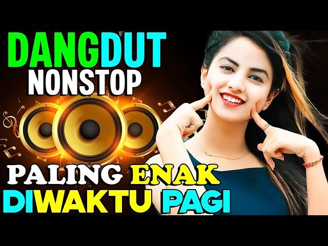 Lagu Dangdut Full Bass Enak Banget Didengar Dangdut Terbaru Full Bass 2024  Sekejap Saja