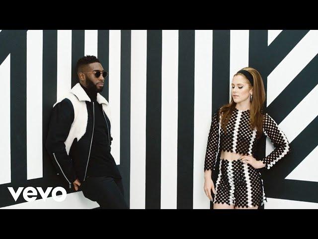 KDA - Turn The Music Louder (Rumble) (Official Video) ft. Tinie Tempah, Katy B