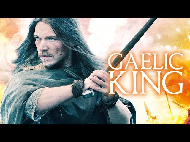 Gaelic King – Die Rückkehr des Keltenkönigs (HISTORY ACTION ADVENTURE, ganzer Film auf deutsch)