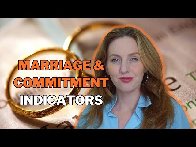 When You’ll MARRY (start a committed relationship) According to Astrology | Hannah’s Elsewhere