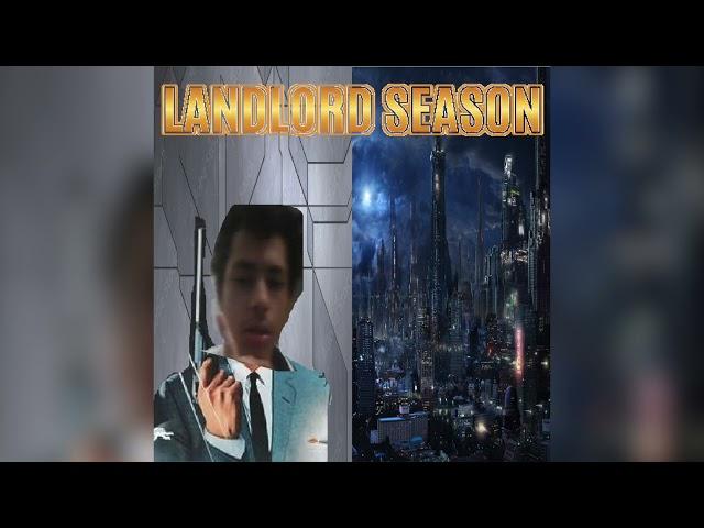 [2023] munniegram aka cop killer - LANDLORD SEASON MIDTAPE HOSTED BY VLONEBOSS