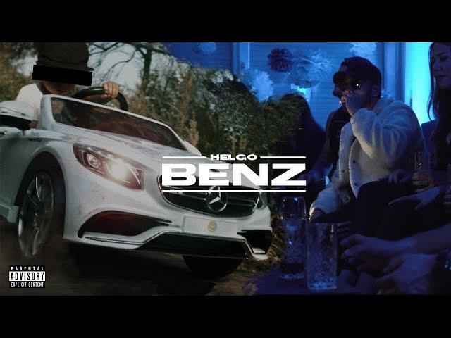 HELGO - BENZ (prod. by Luke kraywalker)