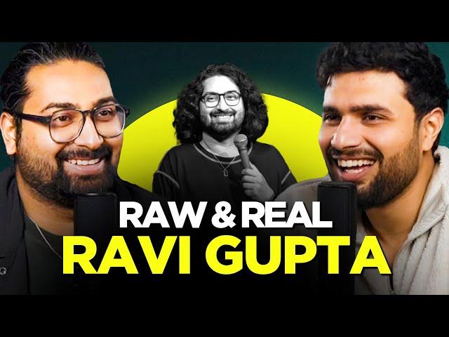 SHUDH DESI DARK HUMOUR (SPECIAL) - Ravi Gupta @raviguptacomedy