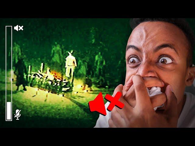 ‎لا تصارخ ولا راح يسمعوك! | Fears to Fathom 4