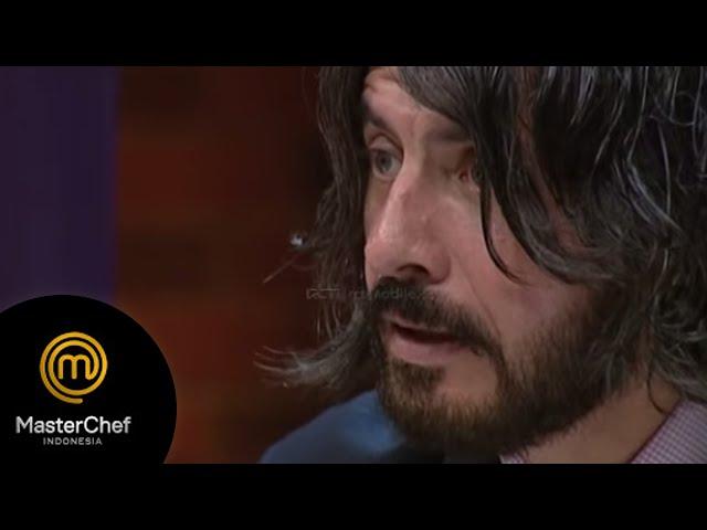 Kena deh Valda sama Anwar di marahin juri [ MasterChef Indonesia Sesion 4 ] 25 Juli 2015