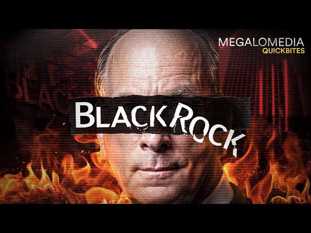 Blackrock: A Fading Superpower