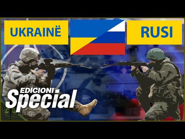 Edicioni Special - 03.03.2022 - Klan Kosova