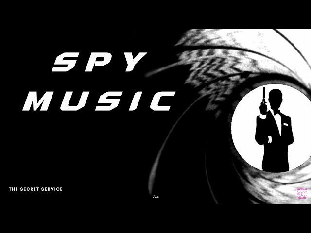 spy music, spy music no copyright, undercover agent action scenes music, spy themes, NO WAY - ZARII