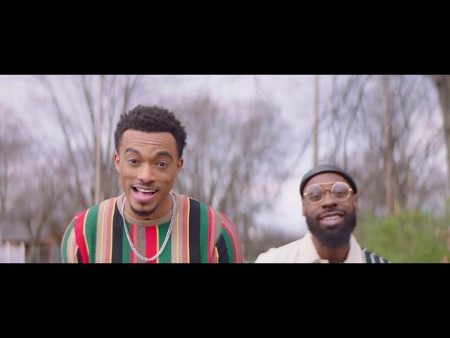 Jonathan McReynolds & Mali Music - Movin' On (MUSIC VIDEO)