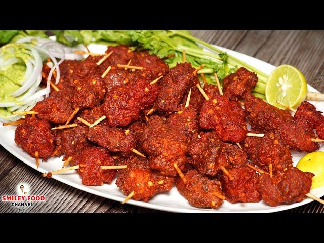 ईद की दावतों के लिए मटन कांडी का स्टार्टर Mutton starter Recipe | Bakri Eid Special   Kandi Gosht