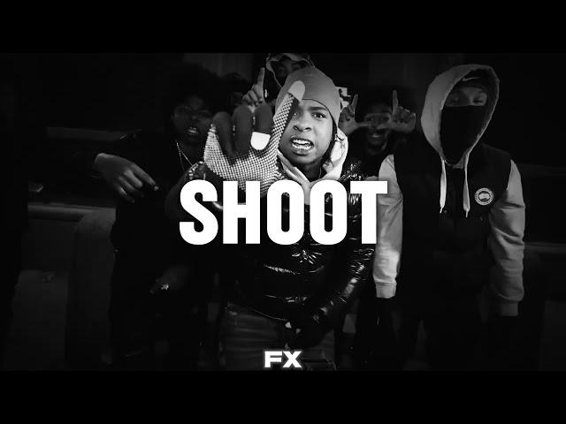 [FREE] SDOT GO x KYLE RICHH x JERK DRILL TYPE BEAT - "SHOOT" | PROD. FX