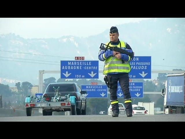 7 jours BFM: Marseille: à bas les trafics! - 04/05