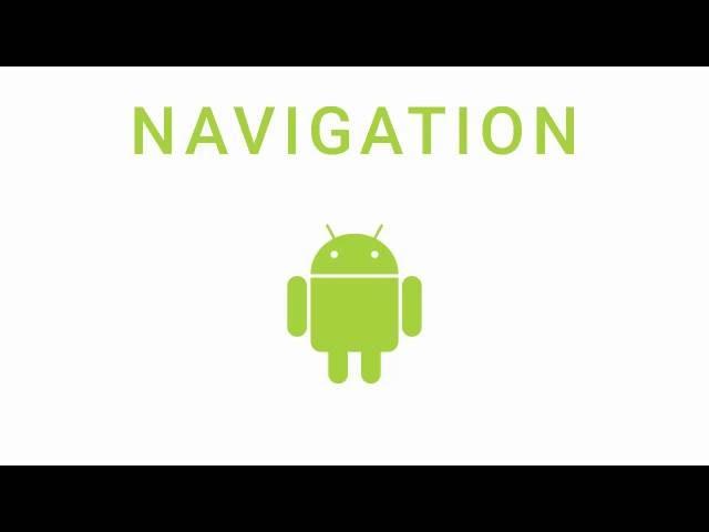 Add an Up button to your Android app