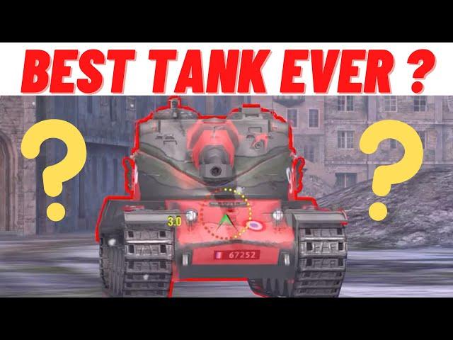 AMX 50B - Simply The Best? Guide/Review (live gameplay)