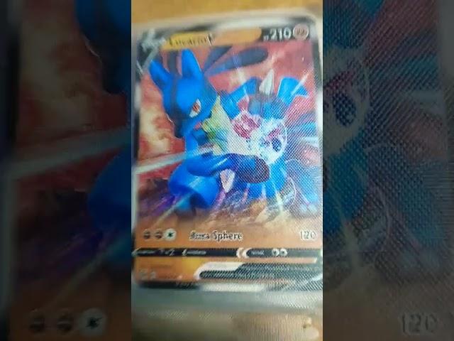 Fullart V cards #pokemon #pokemoncards #50cards #pokemontcg #pokemongo #tcg