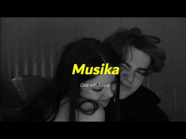 Musika - Dionela (Slowed + Reverb)