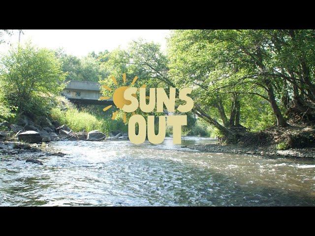 Sun's Out | ASWWU Video