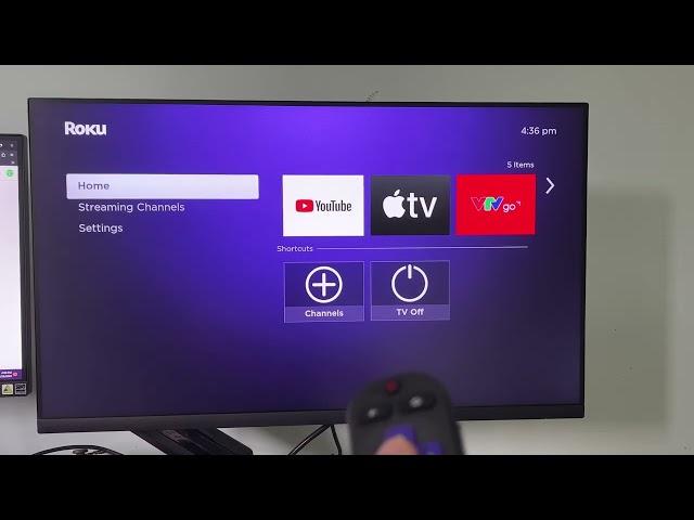 Fixed Netflix channel not working, freezes, stops responding, or gets stuck loading on Roku device