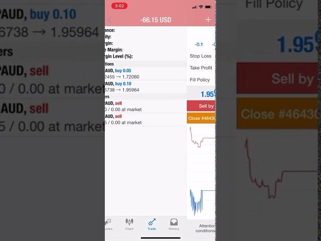 DONT USE COINEXX BROKER FOR FOREX (SCAM!)