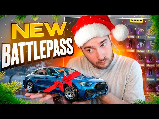 NEW BATTLEPASS in GTA 5 RP! (Grand RP, Rage MP)