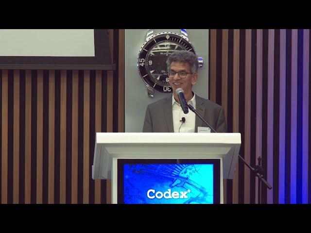 How should we embrace the quantum society?  Dr. Subodh Kulkarni, President and CEO, Rigetti