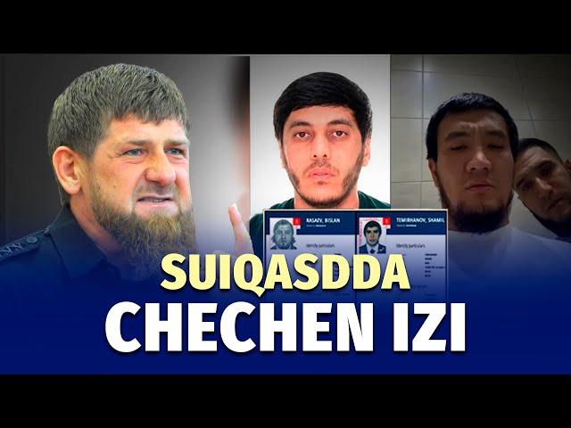 Oʻzbekistonlik amaldorlarga suiqasd: “chechen izi” va Qodirov tahdidi