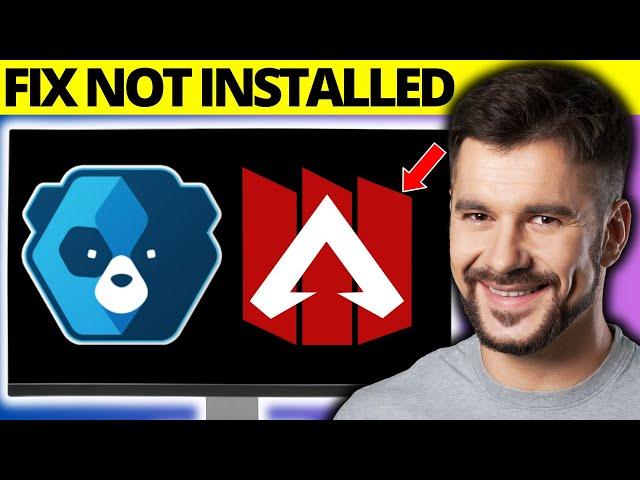 How To Fix Easy Anti-Cheat Not Installed on Apex Legends - Full Guide