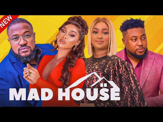 Mad House/Onyi Alex/Babarex/ Etinosa/Mofe Duncan