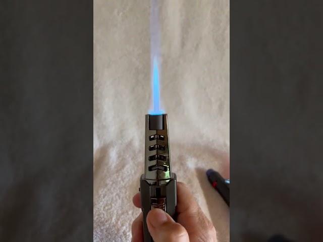 I call this my Holy Crap! Torch   https://amzn.to/3T5OzGl