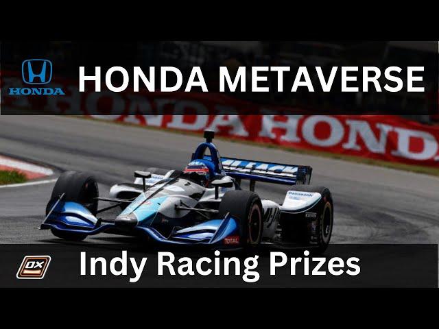 Revving Up Fan Engagement: Honda and Animoca Brands Japan's Web3 Motorsport Revolution - Metaverse