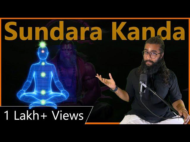 Decoding the Mystery of Sundara Kanda - Using it as Sadhana & Benefits of the Chant - #Hanuman