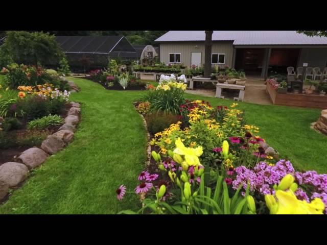 Rose-Hill Garden's Virtual Tour