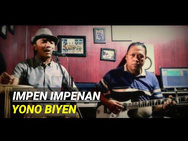 IMPEN IMPENAN COVER YONO BIYEN BIKIN BAPER(2)