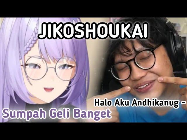 Jiko Paling G*y Yang Pernah Ada | [ Andhikanug & Elaine Celestia ] @andhikanug @ElaineCelestia