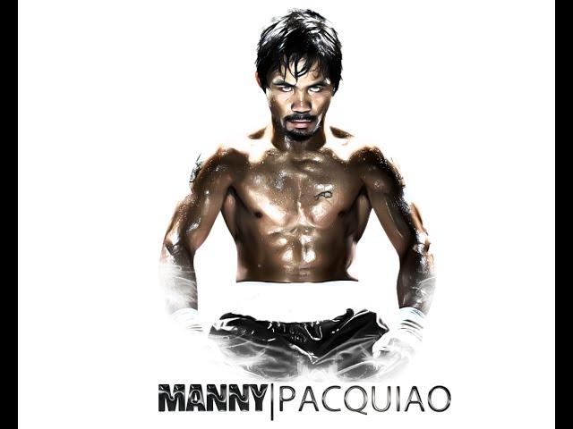 MANNY ''Pac-Man'' PACQUIAO || Highlights/Knockouts