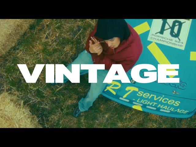 (FREE) 50 Cent x Strandz x Digga D Type Beat - Vintage | Sampled 2000s Rap Type Beat