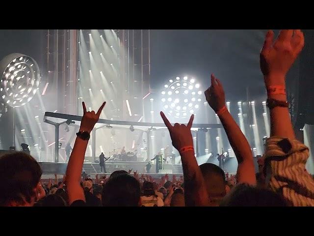 Rammstein Intro/Armee der Tristen  San Antonio TX 2022 [4K]