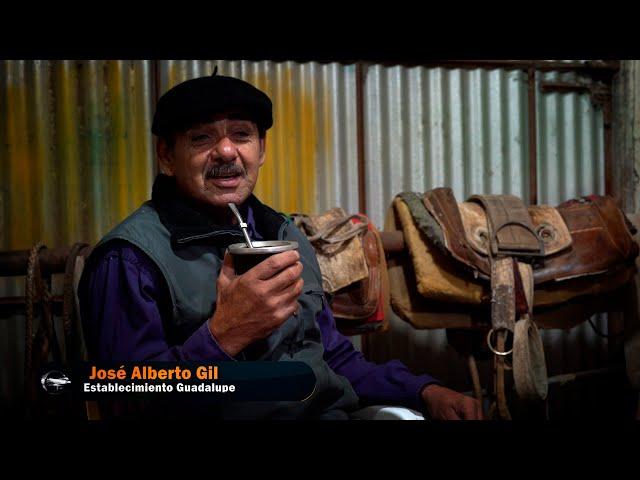 290 Alberto Gil (San Luis) - Estancias y Tradiciones