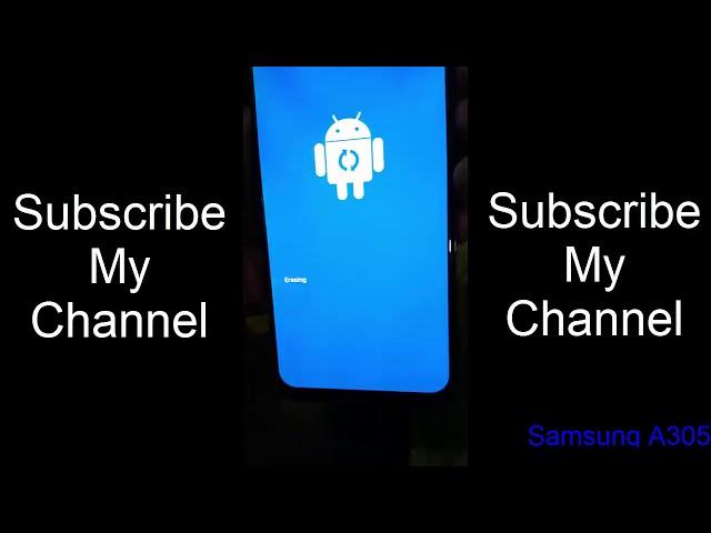 How To Root  Samsung Galaxy A30 [SM-A305F] || Android 9.0 Pie || Shawon Bennington