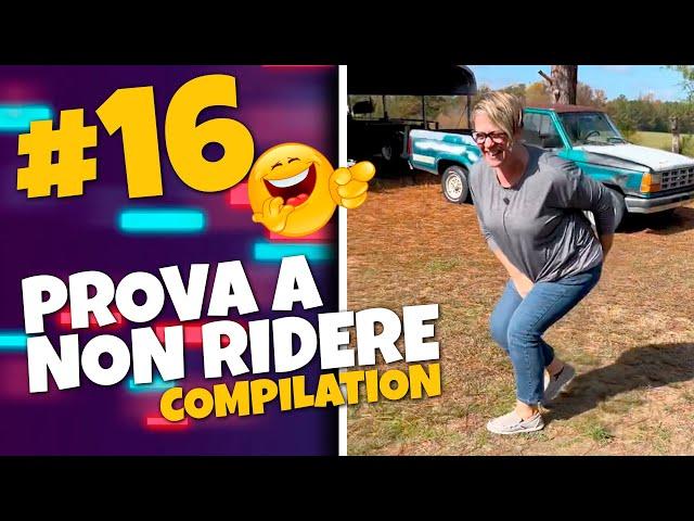 (#16) Video divertenti Tik Tok 2023   | Prova a non ridere compilation