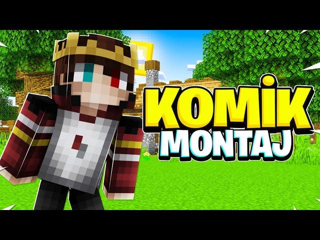 BAY DOKTOR KOMİK MONTAJ  - Minecraft