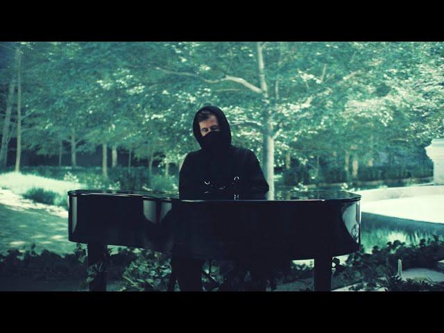 Alan Walker, Joe Jonas, Julia Michaels - Thick Of It All (Live Performance)