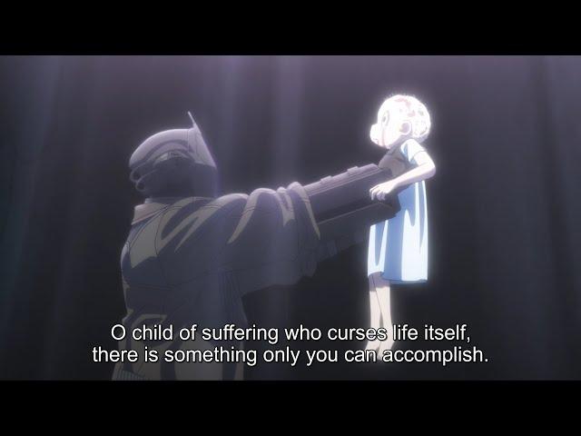 [Eng Sub] Made in Abyss - O child of suffering who curses life itself - Prushka