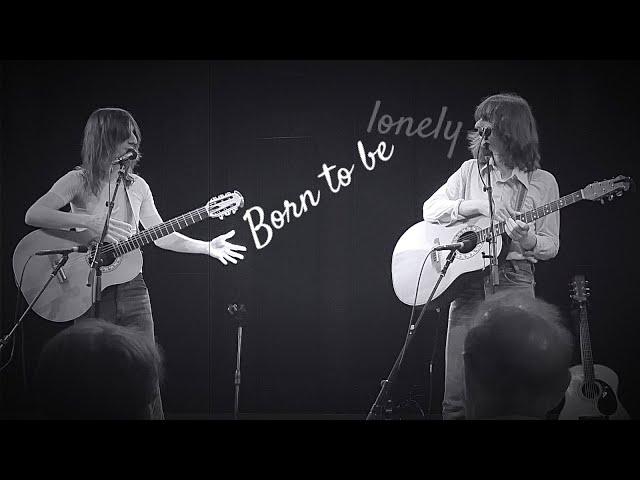 The Lemon Twigs - Born To Be Lonely - Live 2024