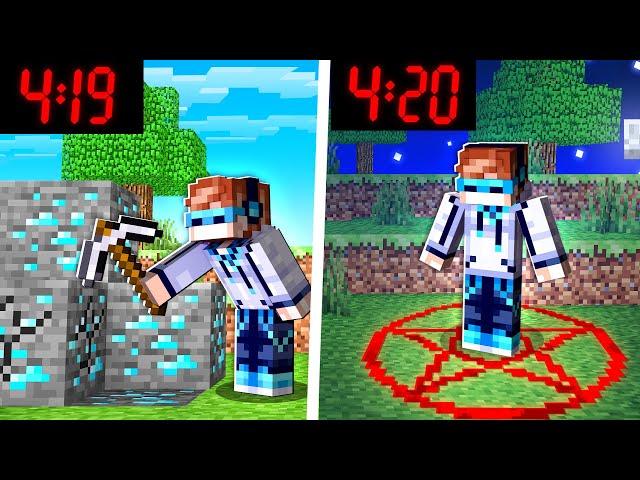 КАК ЗАКЛЮЧИТЬ СДЕЛКУ С ДЬЯВОЛОМ • Обзор модов Майнкрафт • Requiem Minecraft