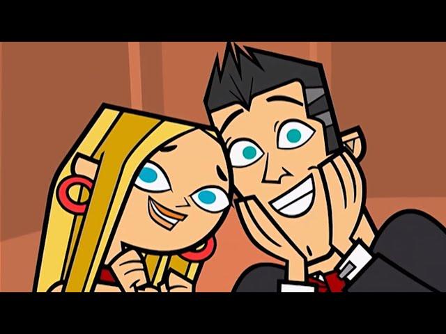  TOTAL DRAMA ACTION  Episode 27 - "Celebrity Manhunt's Total Drama Action Reunion Special"