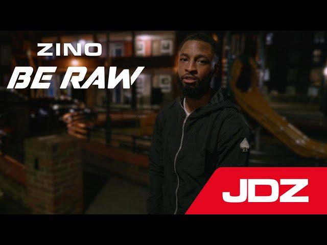 ZINO - Freestyle [BeRaw] | JDZ